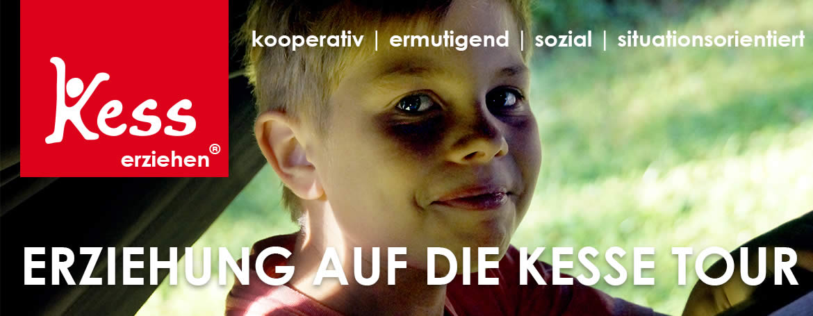 Kess-erziehen
