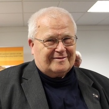 Pfr. i. R. Ulrich Trzeciok