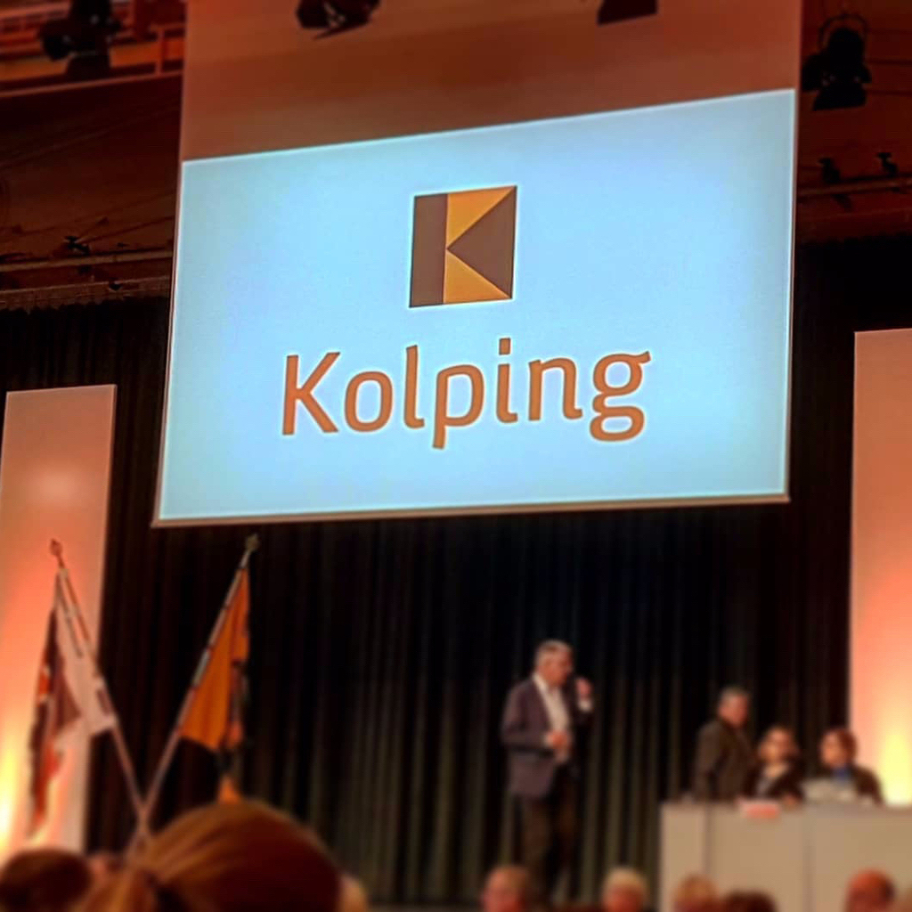 Kolping Corporate Design