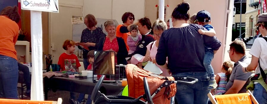 Hessentag 2019 in Bad Hersfeld