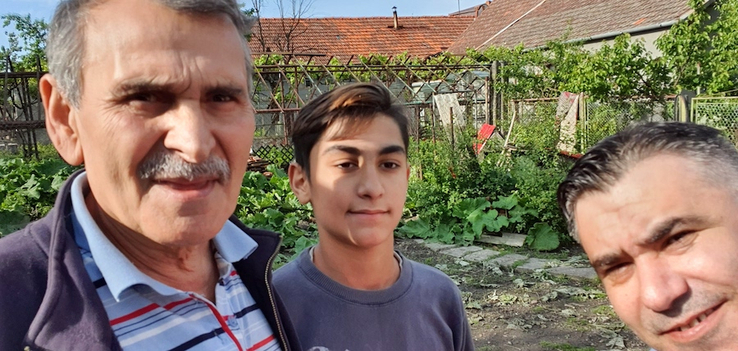Kolpingsfamilie freut sich über erfolgreiche Herzoperation in Rumänien