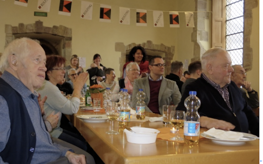 113. Stiftungsfest der KF Fritzlar