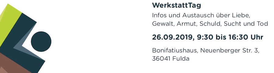WerkstattTag des Seniorennetzwerkes Bistum Fulda