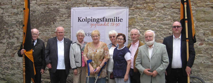 Vertraut den neuen Wegen