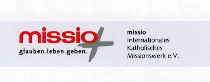 Missio lädt ein zum Studientag