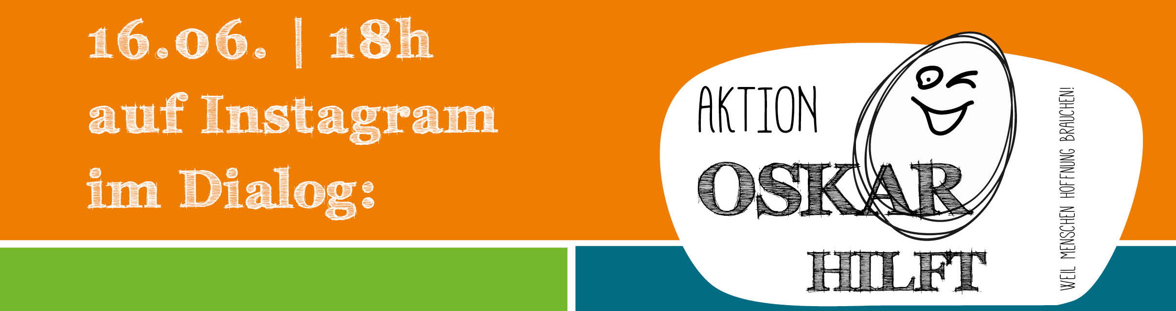 „Aktion Oskar hilft“ im Dialog mit Kolping Südafrika