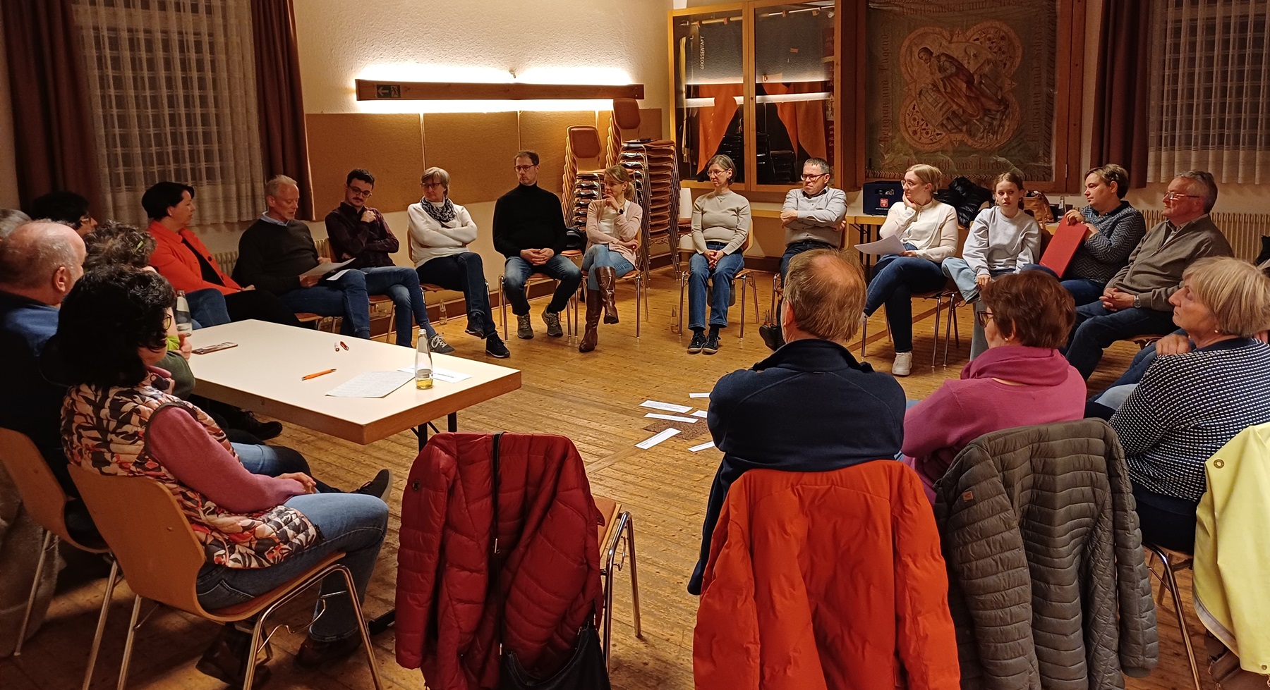 Framing erkennen und Medieninhalte kritisch hinterfragen
