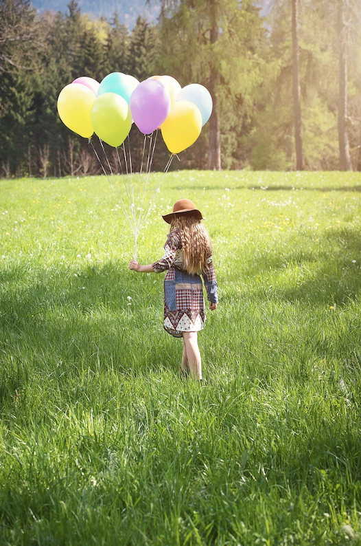 Großeltern-Enkel-Wochenende