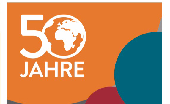 50 Jahre KOLPING-Entwicklungszusammenarbeit - Ein guter Grund für Jubiläumsaktionen