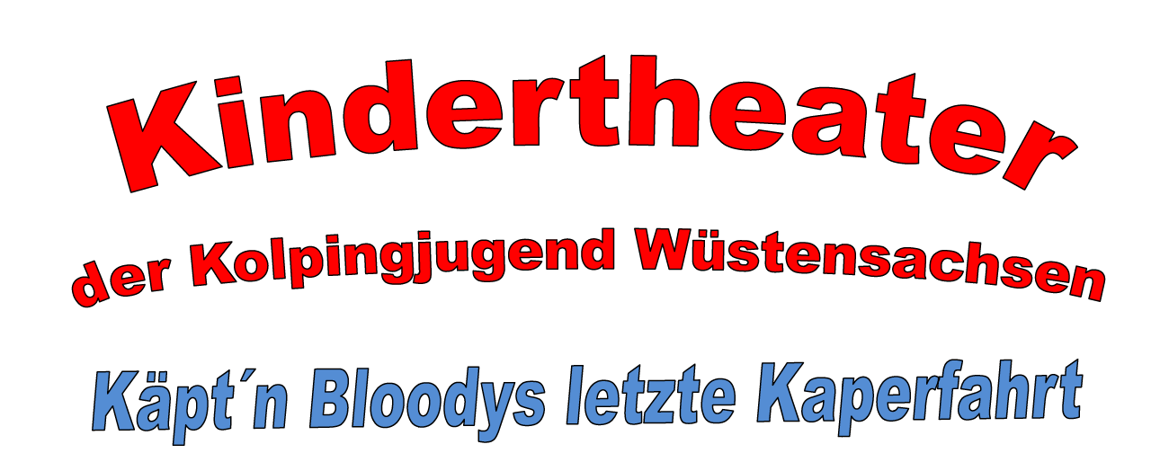 Einladung zum Kindertheater