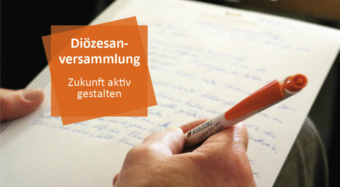 Diözesanversammlung | 08. Juli 2023