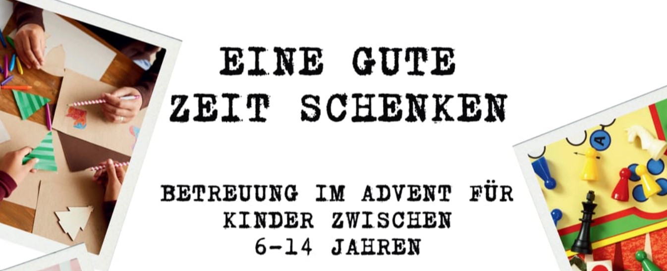 Eine gute Zeit schenken - Kolping auf dem Fuldaer Weihnachtsmarkt
