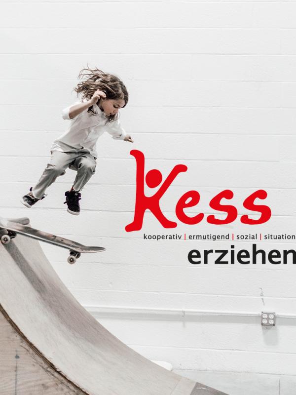 KESS erziehen