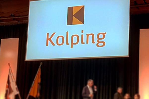 Kolping Corporate Design